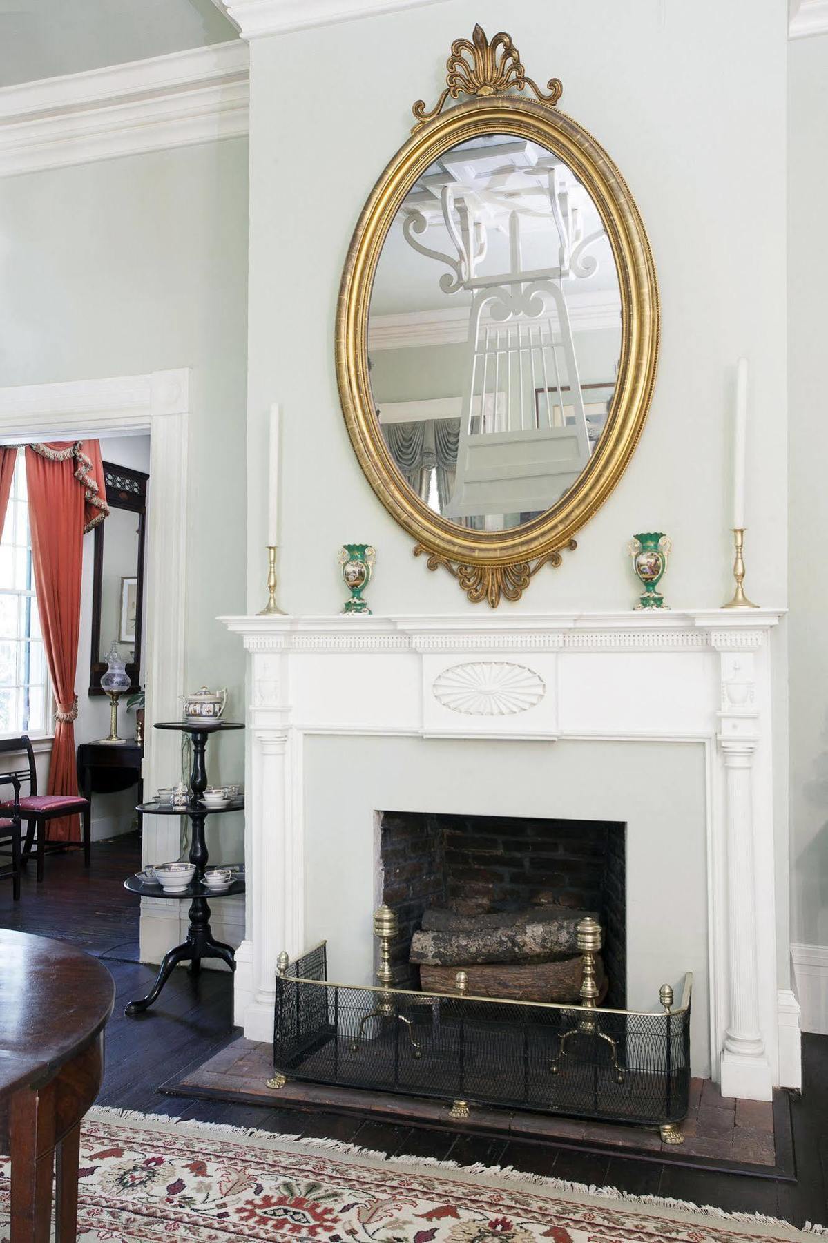 Linden - A Historic Bed And Breakfast Natchez Exterior foto